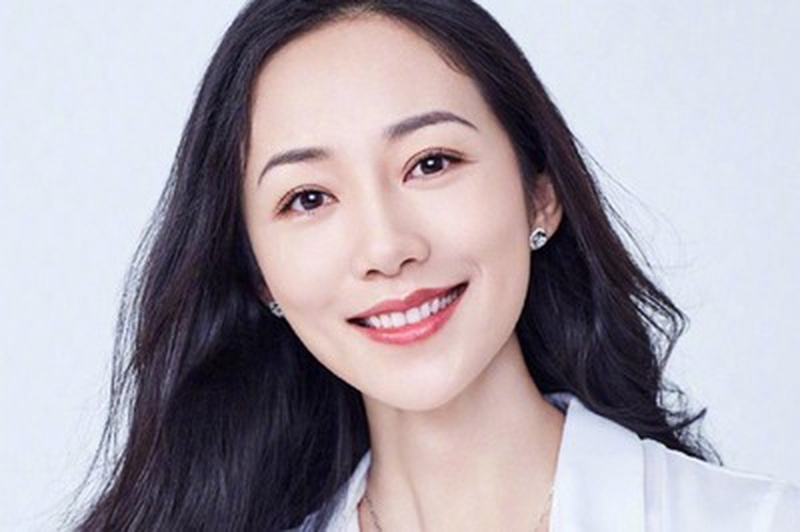 刘诗诗扔掉仙女剧本去当谍战特工?