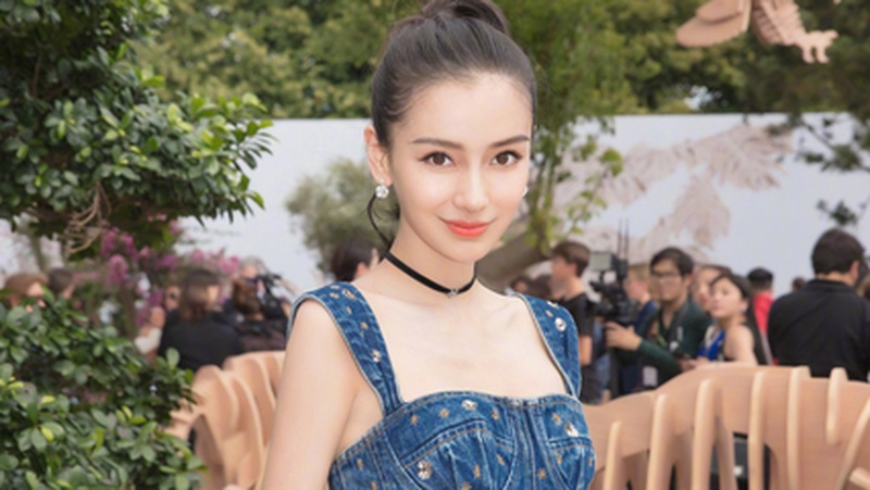 刘诗诗扔掉仙女剧本去当谍战特工?